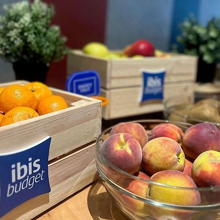 Ibis Budget Madrid Alcorcon Mostoles Εξωτερικό φωτογραφία