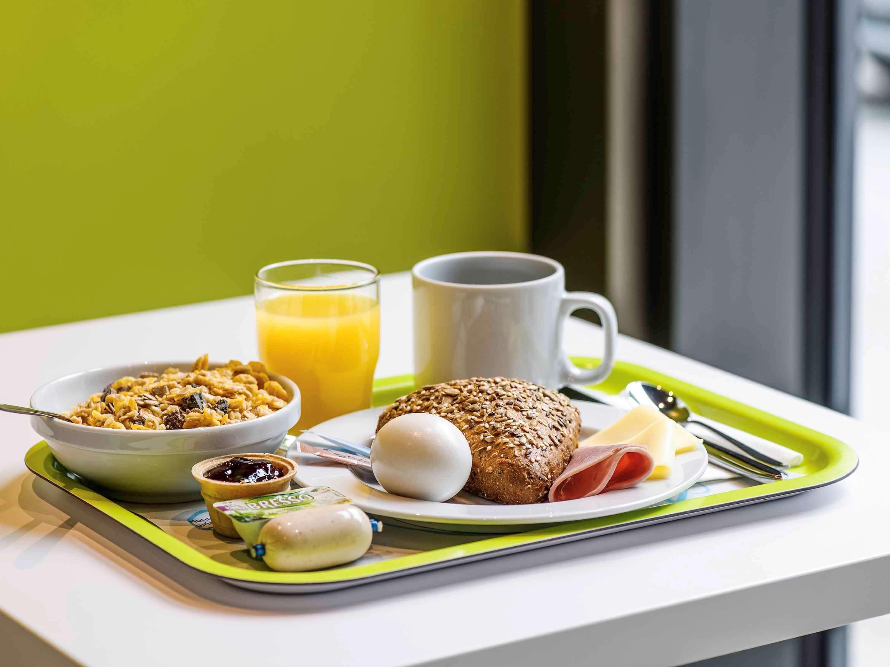 Ibis Budget Madrid Alcorcon Mostoles Εξωτερικό φωτογραφία