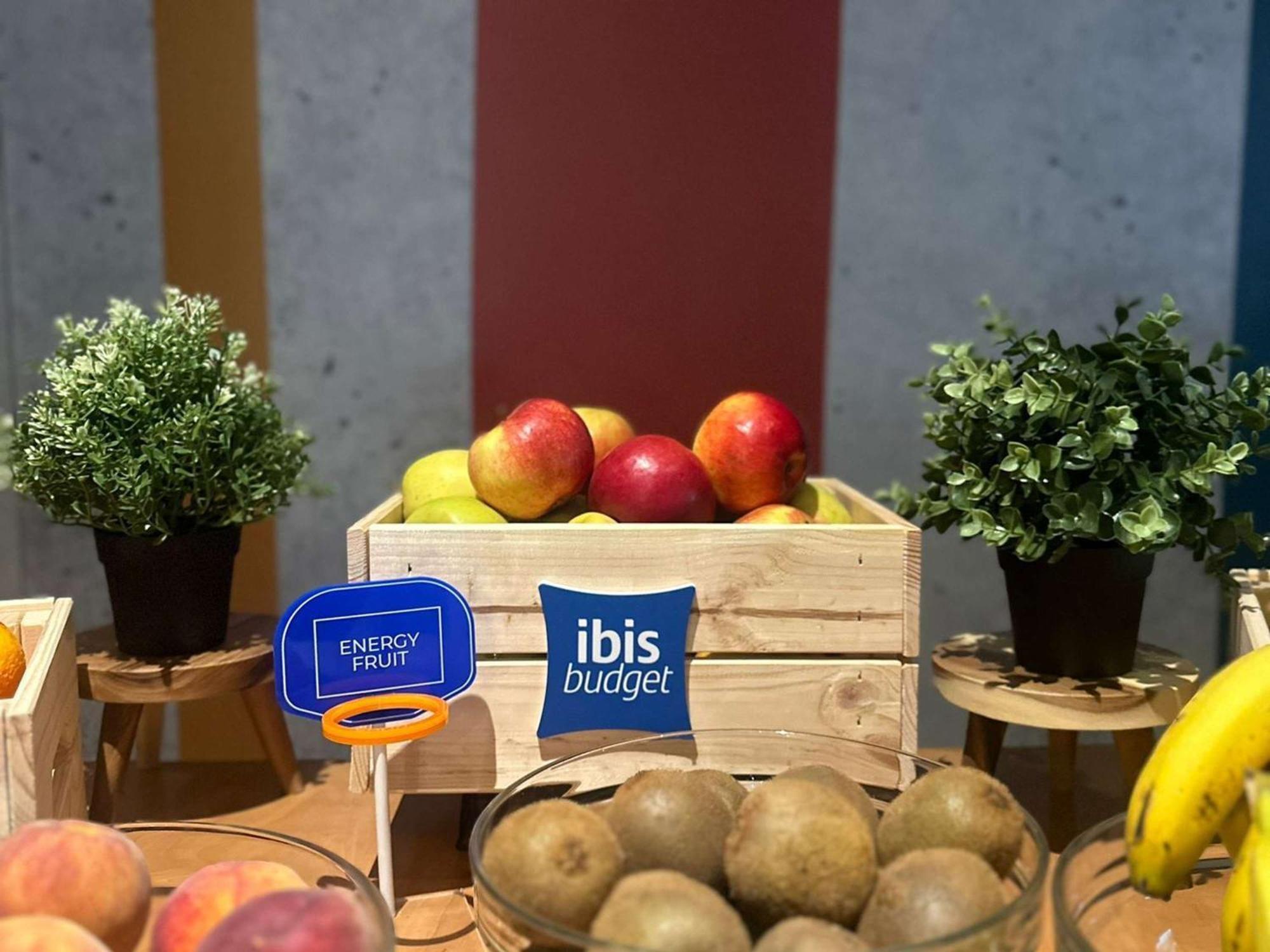 Ibis Budget Madrid Alcorcon Mostoles Εξωτερικό φωτογραφία