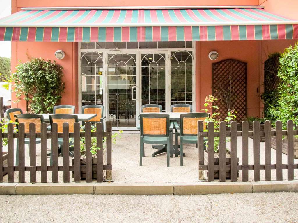 Ibis Budget Madrid Alcorcon Mostoles Εξωτερικό φωτογραφία