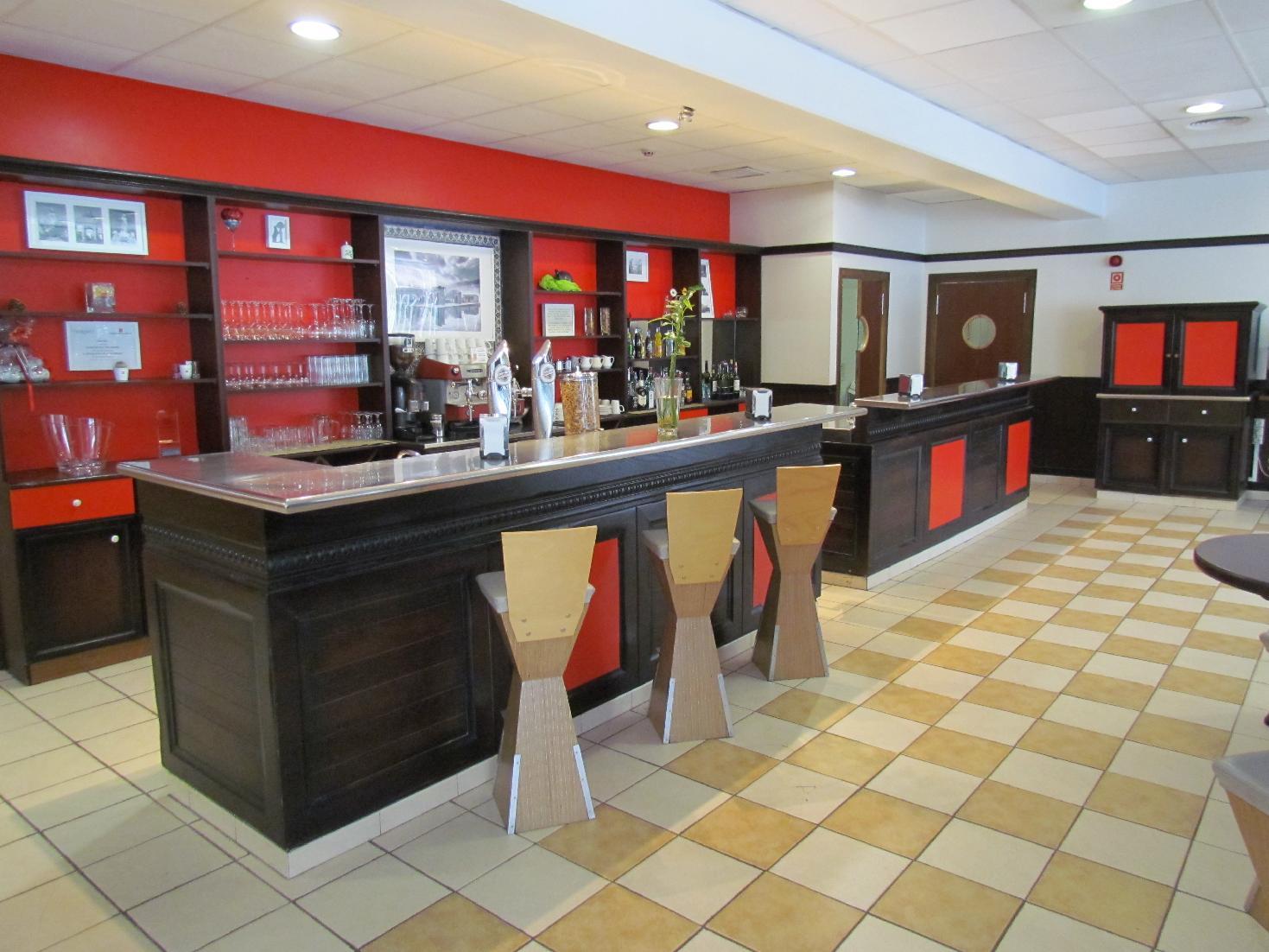 Ibis Budget Madrid Alcorcon Mostoles Εξωτερικό φωτογραφία