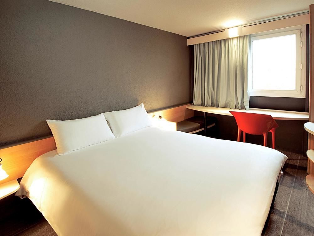Ibis Budget Madrid Alcorcon Mostoles Εξωτερικό φωτογραφία
