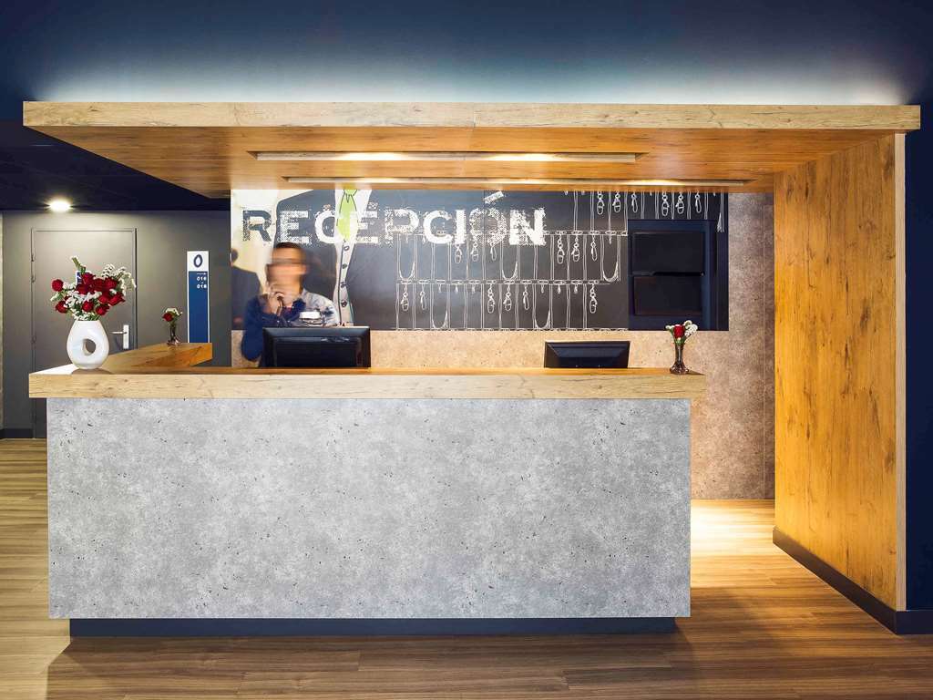 Ibis Budget Madrid Alcorcon Mostoles Εξωτερικό φωτογραφία