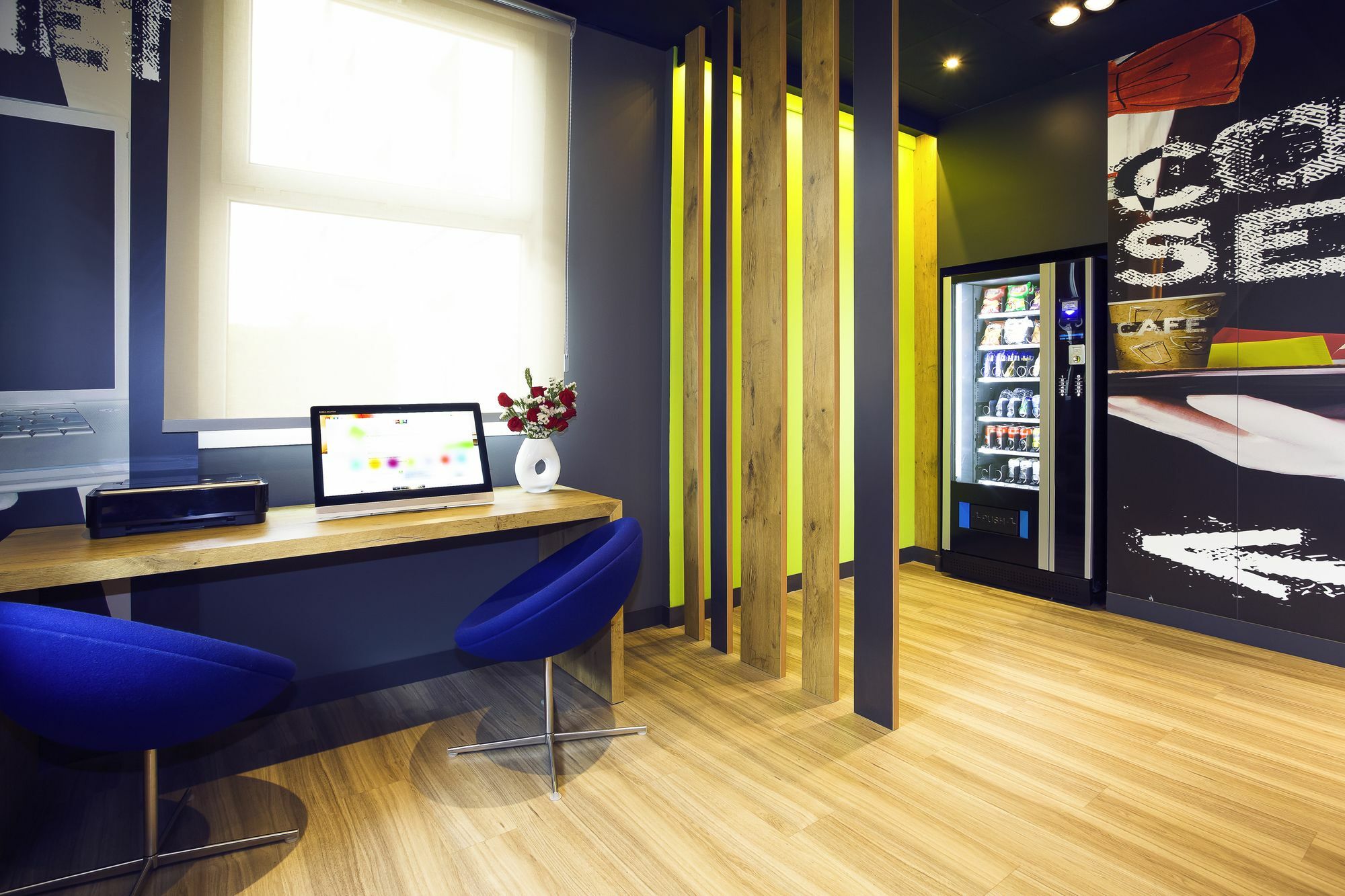Ibis Budget Madrid Alcorcon Mostoles Εξωτερικό φωτογραφία