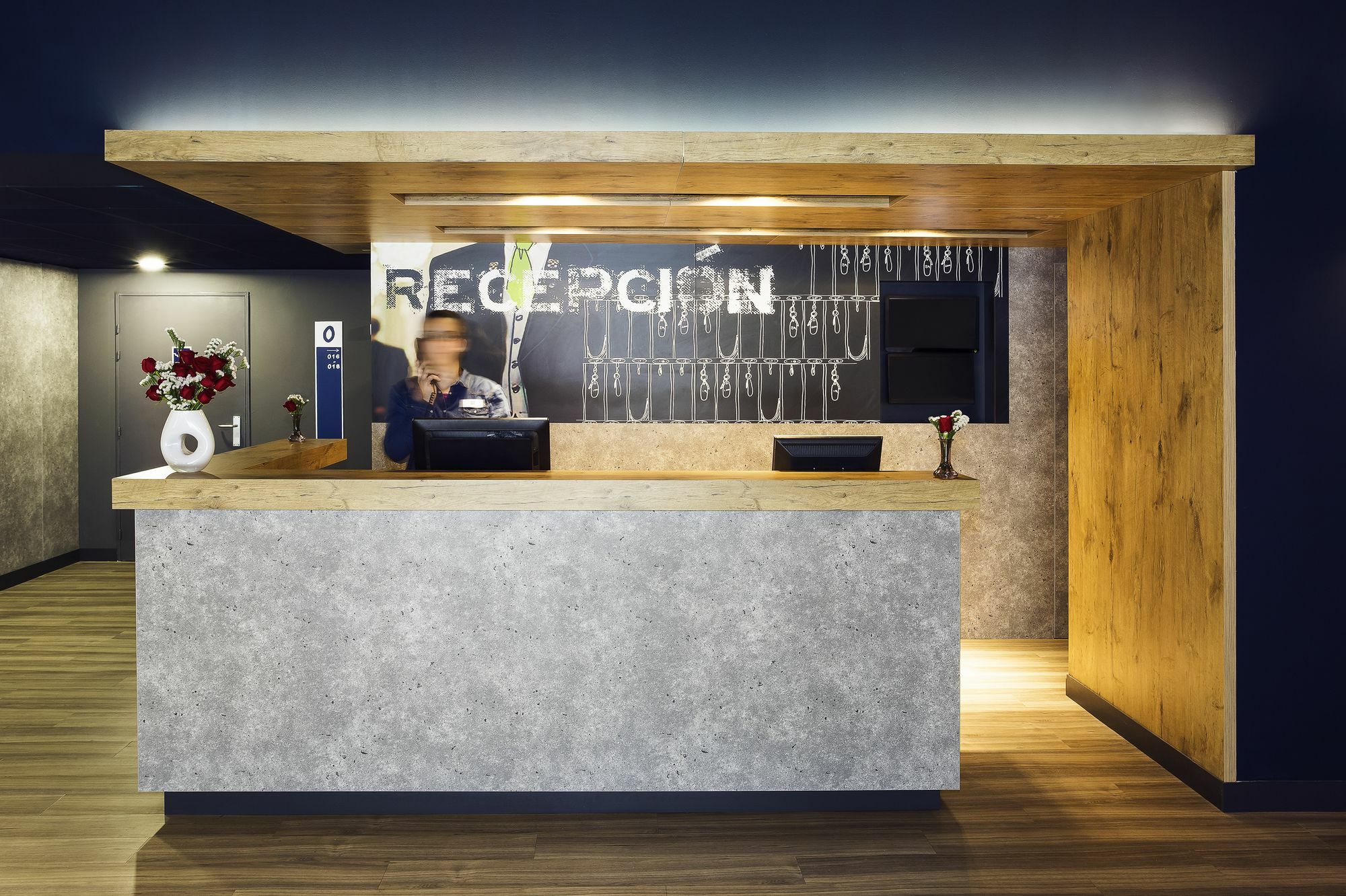 Ibis Budget Madrid Alcorcon Mostoles Εξωτερικό φωτογραφία